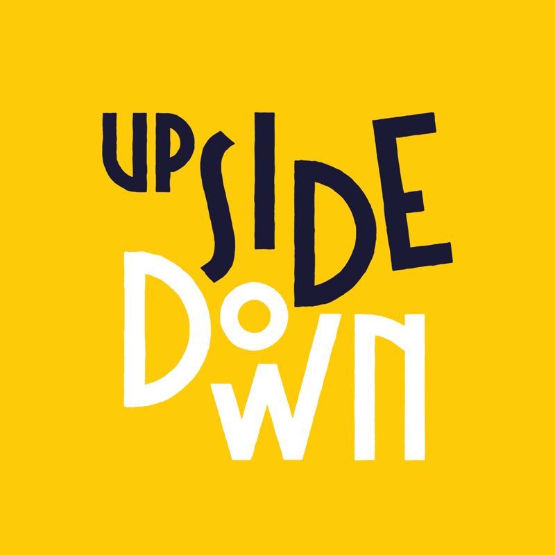 Upside Down - LindyPlus