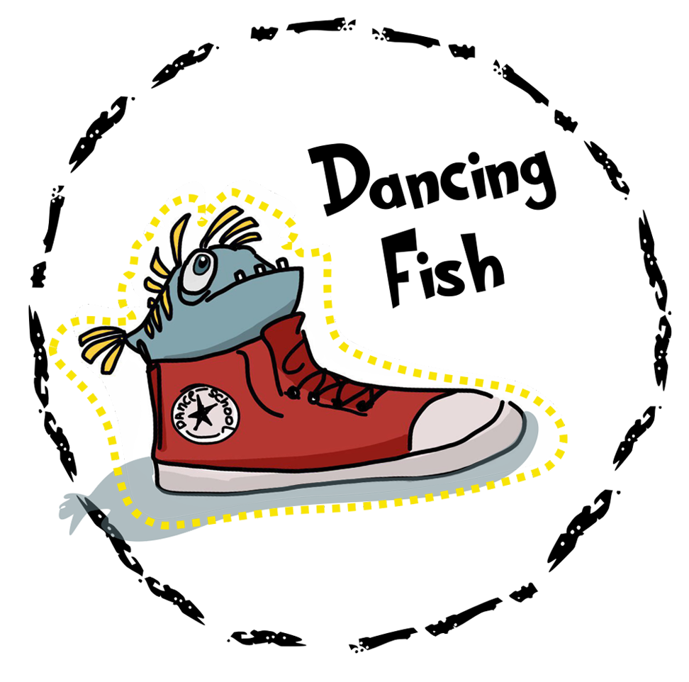 Dancing Fish - LindyPlus